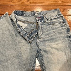 American Eagle Pride 90’s boyfriend jeans